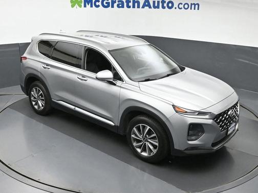 2020 Hyundai SANTA FE 2.4 SEL