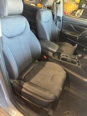 2020 Hyundai SANTA FE 2.4 SEL