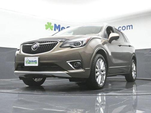 2019 Buick Envision Premium I