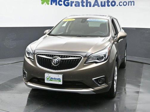 2019 Buick Envision Premium I