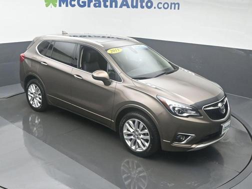 2019 Buick Envision Premium I