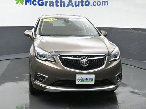 2019 Buick Envision Premium I