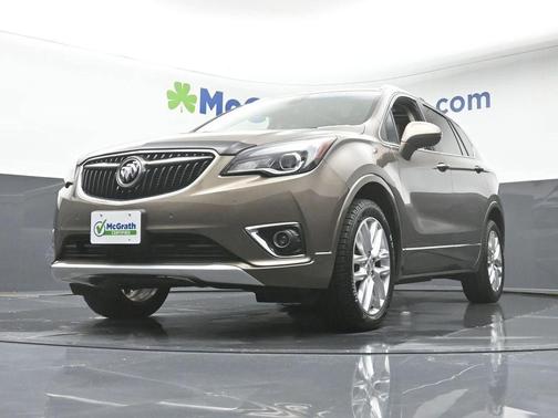 2019 Buick Envision Premium I