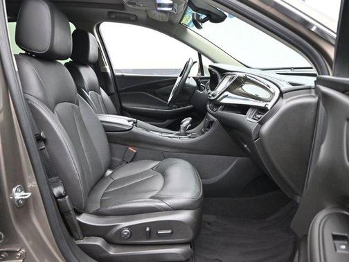2019 Buick Envision Premium I