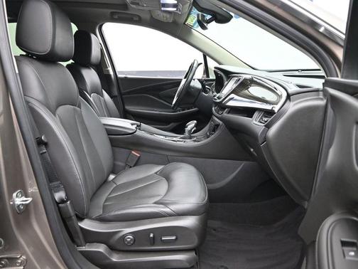 2019 Buick Envision Premium I