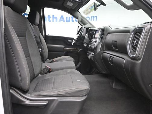 2023 Chevrolet Silverado 3500 LT