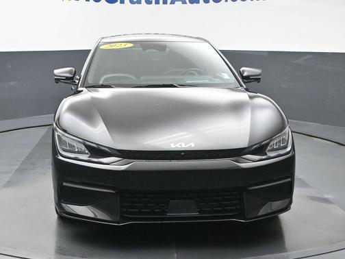 2023 Kia EV6 GT-Line