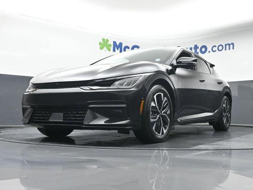 2023 Kia EV6 GT-Line