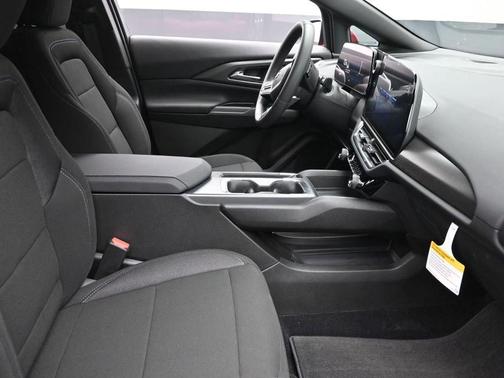 2026 Chevrolet Equinox EV LT 1