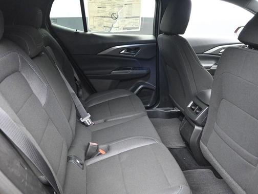 2026 Chevrolet Equinox EV LT 1