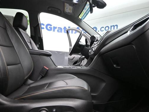 2019 Chevrolet Equinox Premier w/1LZ