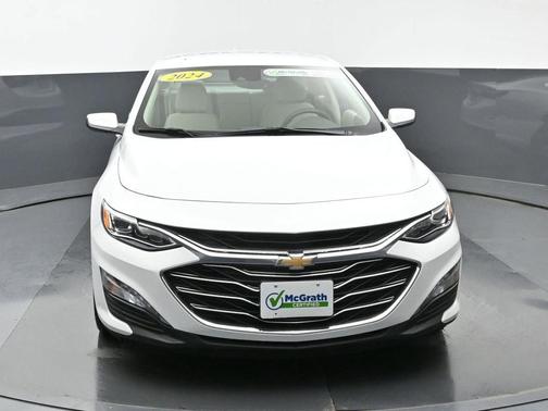 2024 Chevrolet Malibu 2LT