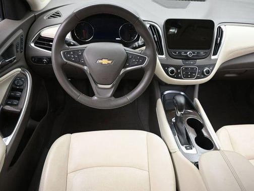 2024 Chevrolet Malibu 2LT