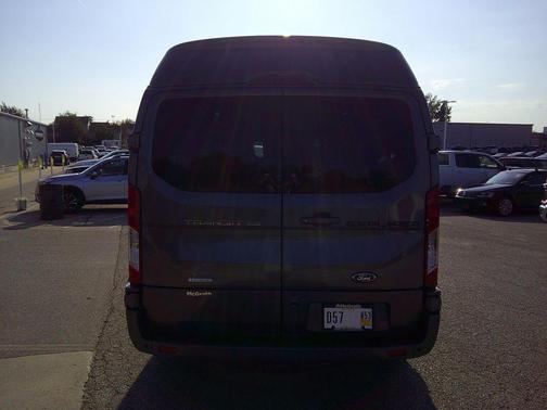 2022 Ford Transit-150 BASE