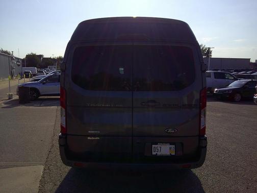 2022 Ford Transit-150 BASE
