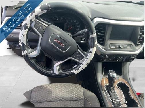2018 GMC Acadia SLE-1