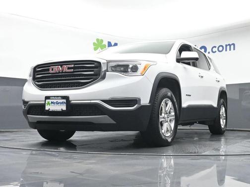 2018 GMC Acadia SLE-1