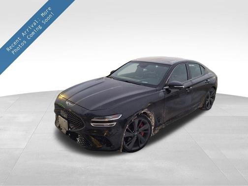 2023 Genesis G70 3.3T