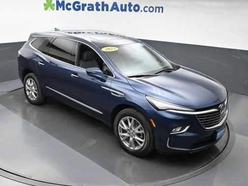 2023 Buick Enclave Premium