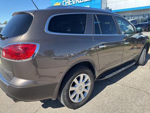 2012 Buick Enclave Premium