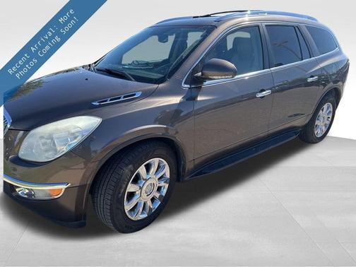 2012 Buick Enclave Premium