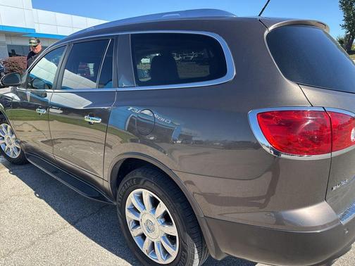 2012 Buick Enclave Premium