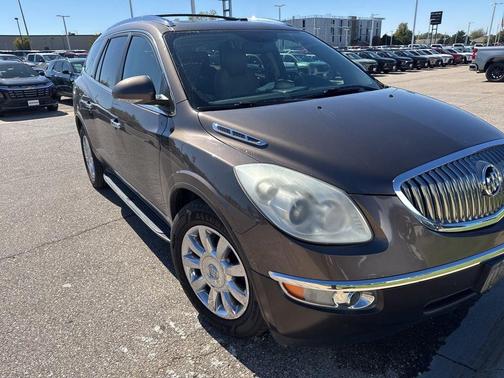 2012 Buick Enclave Premium