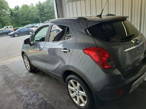 2014 Buick Encore Leather