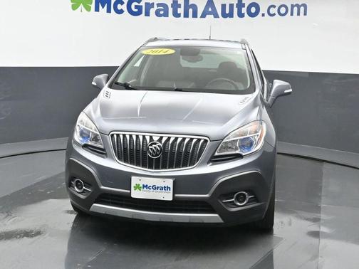 2014 Buick Encore Leather