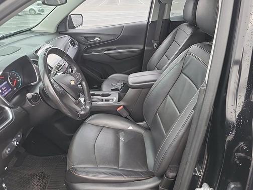 2020 Chevrolet Equinox Premier w/2LZ