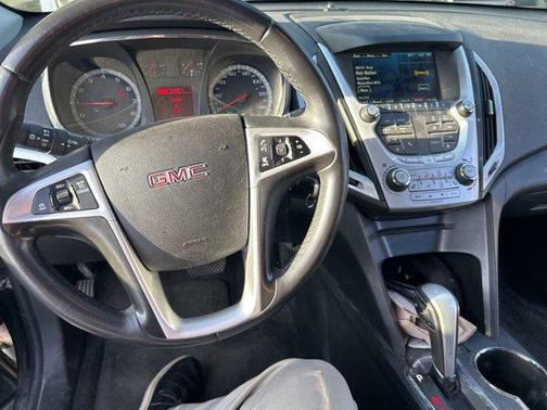 2015 GMC Terrain SLE-2