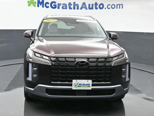 2023 Hyundai PALISADE SEL