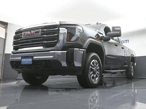 2024 GMC Sierra 3500 SLE