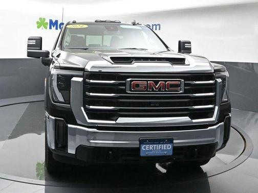 2024 GMC Sierra 3500 SLE