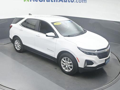 2023 Chevrolet Equinox 2LT
