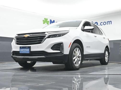 2023 Chevrolet Equinox 2LT