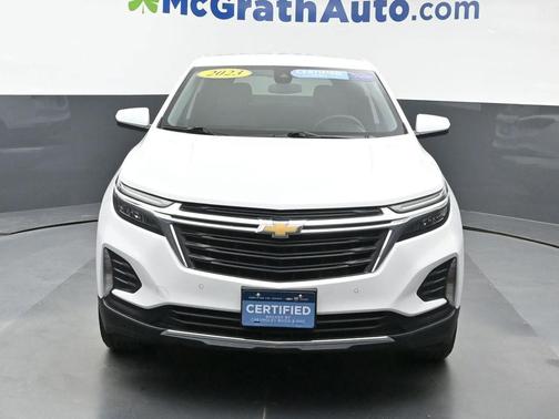 2023 Chevrolet Equinox 2LT