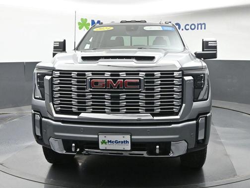 Sterling 2024 GMC Sierra 2500 Denali