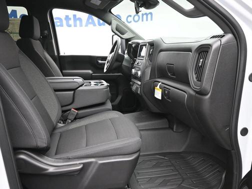 2026 GMC Sierra 2500 Pro