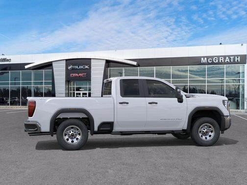 2026 GMC Sierra 2500 Pro