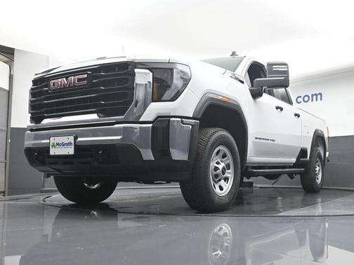 2026 GMC Sierra 2500 Pro