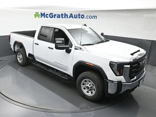 2026 GMC Sierra 2500 Pro