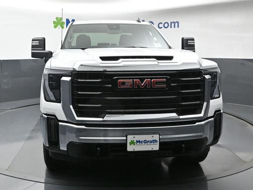 2026 GMC Sierra 2500 Pro