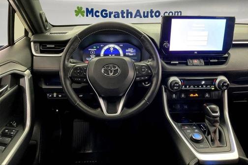 2023 Toyota RAV4 Prime XSE