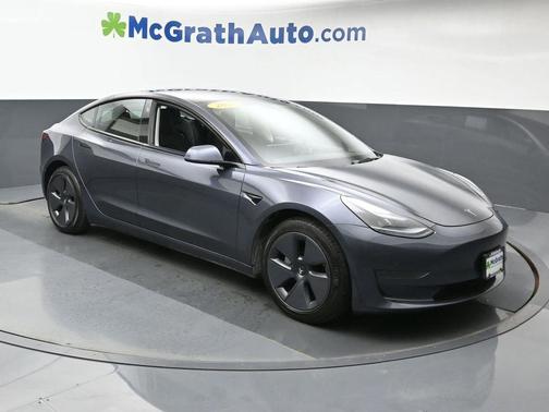 2023 Tesla Model 3 Base
