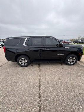 2022 GMC Yukon SLE