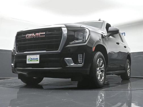 2022 GMC Yukon SLE
