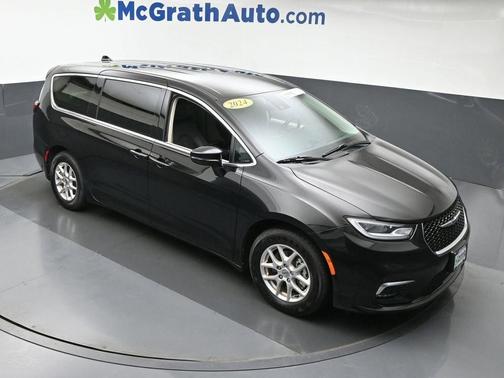 2024 Chrysler Pacifica Touring-L