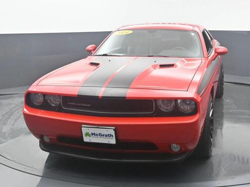 2014 Dodge Challenger SXT