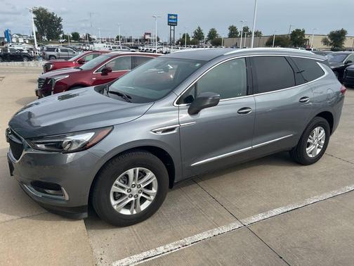 2021 Buick Enclave Premium